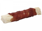 Przysmak dla psa Maced biała kość z kaczką 20 cm 500 g (5907489317238) - obraz 2