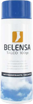 Talk Belensa Antitranspirante Contra Sudor y Mal Olor 100 g (8470002117488)