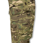 Комплект летнего штурмового костюма Горка мультикам размер 54 (XXL) - изображение 6