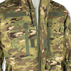 Комплект летнего штурмового костюма Горка мультикам размер 50 (L) - изображение 9