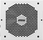 Блок живлення MSI MPG A750GF 750W White (306-7ZP0B30-CE0) - зображення 5