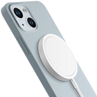 Etui plecki 3MK Hardy Case z MagSafe do Apple iPhone 15 Plus Royal blue (5903108530972) - obraz 3