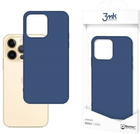 Панель 3MK Matt Case для Apple iPhone 13 Pro Чорниця (5903108428941) - зображення 2