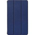 Чохол-книжка SC BeCover для Lenovo M7 TB-7305 (704624) Синій