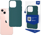 Панель 3MK Matt Case для Apple iPhone 14 Plus Любисток (5903108476621) - зображення 1