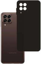 Панель 3MK Matt Case для Samsung Galaxy M33 5G Чорний (5903108473989) - зображення 2