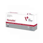 VetExpert HemoVet Легкоусвояемое гемовое железо для собак 60 шт