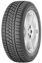 Continental ContiWinterContact TS830P SUV 275/45 R20 110V XL FR N0