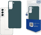 Панель 3MK Matt Case для Samsung Galaxy S23 5G Любисток (5903108494243) - зображення 1
