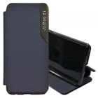 Чехол-книжка для Xiaomi Redmi 10 TTech Business Fabric Series 3Blue