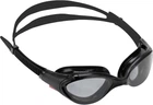 Окуляри для плавання Speedo BIOFUSE 2.0 чорний, сірий Уні OSFM 8-00233214501