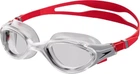 Очки для плавания Speedo BIOFUSE 2.0 прозрачный, красный Уни OSFM 8-00233214515