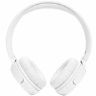 Наушники JBL TUNE 520BT беспроводные JBLT520BTWHTEU 102дБ Белые