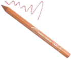 Олівець для губ Couleur Caramel Maquillaje Lapiz De Labioso 143 Rosy Beige 1. 2 г (3662189602030) - зображення 1