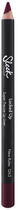 Kredka do ust Sleek Locked Up Super Precise Lip Liner Just Say Nothing 1.2g (5029724144437) - obraz 1