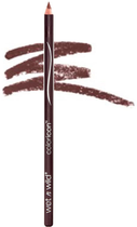 Kredka do ust Wet N Wild Color Icon Contour Lip Pencil Shade Chestnut 1.4 g (4049775007117) - obraz 1