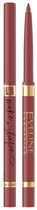 Kredka do ust Eveline Make A Shape Automatic Lip Liner 01 Milk Candy 1g (5903416027195) - obraz 1