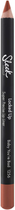 Kredka do ust Sleek Locked Up Super Precise Lip Liner Baby You're Bad 1.2 g (5029724144024) - obraz 1