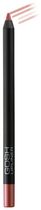 Kredka do ust Gosh Velvet Touch Lipliner Waterproof 001 Nougat Crisp 1.2 g (5701278586962)