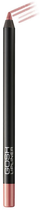Олівець для губ Gosh Velvet Touch Lipliner Waterproof 006 Nougat Kiss 1. 2 г (5711914047009) - зображення 1