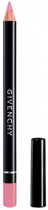 Олівець для губ Givenchy Lipliner 02 Brun Createur 2. 5 г (3274872336780) - зображення 1