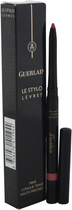 Kredka do ust Guerlain Le Stylo Levres Lasting Colour High Precision Lip Liner 63 Rose de Mai 2.5 g (3346470411944) - obraz 1