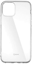 Etui plecki Jelly Roar do Samsung Galaxy S20 Plus Transparent (5903396048173) - obraz 1