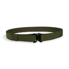 Ремень тактический Tasmanian Tiger Equipment Belt MK2 SET Olive, XL (TT 7633.331-XL)