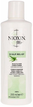 Odżywka do włosów Nioxin Scalp Relief Scalp y Hair Conditioner For Sensitive Scalp 200 ml (3614228829304) - obraz 1