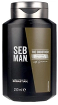 Кондиціонер для волосся Sebastian Professional Seb Man The Smoother Conditioner 250 мл (3614226778161) - зображення 1
