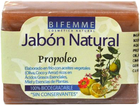 Mydło Ynsadiet Jabon Natural Propoleo 100 g (8412016351670) - obraz 1