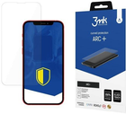 Захисна плівка 3MK Folia ARC+ Fullscreen для Apple iPhone 13 Mini (5903108412490) - зображення 1