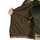 Тактична куртка Camotec CM Stalker SoftShell Multicam 3XL - зображення 5