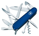 Нож Victorinox Huntsman Ukraine (1.3713.2.8)