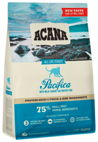 Сухий корм ACANA Pacifica Cat для дорослих котів усіх порід 1.8 кг (0064992714642) - зображення 1
