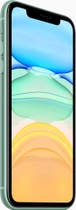Мобильный телефон Apple iPhone 11 64GB Green Slim Box (MHDG3) Официальная гарантия - изображение 3