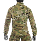 Тактическая куртка UF PRO Softshell Hunter FZ Gen.2 MultiCam Размер 2XL Мультикам - изображение 3