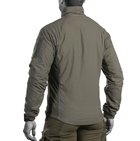 Куртка тактическая UF PRO Softshell Hunter FZ Gen.2 Размер 2XL Олива - изображение 2