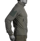 Куртка тактическая UF PRO Softshell Hunter FZ Gen.2 Размер L Олива - изображение 3
