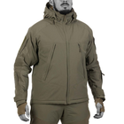 Куртка зимняя тактическая UF PRO DELTA OL 4.0 Размер М Олива - изображение 1