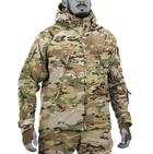 Куртка зимняя тактическая UF PRO DELTA OL 4.0 MultiCam Размер L Мультикам - изображение 1