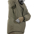 Куртка зимняя тактическая UF PRO DELTA OL 4.0 Размер М Олива - изображение 4