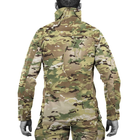 Тактическая куртка UF PRO Softshell Delta Eagle Gen.3 MultiCam Размер XL Мультикам - изображение 2