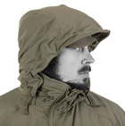 Куртка зимняя тактическая UF PRO DELTA OL 4.0 Размер М Олива - изображение 7