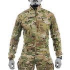 Тактическая куртка UF PRO Softshell Hunter FZ Gen.2 MultiCam Размер М Мультикам - изображение 2