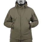 Куртка зимова тактична UF PRO DELTA OL 4.0 Розмір 3XL Олива - зображення 3