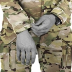 Тактична куртка UF PRO Softshell Delta Eagle Gen.3 MultiCam Розмір М Мультикам - зображення 5