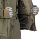 Куртка зимова тактична UF PRO DELTA OL 4.0 Розмір 3XL Олива - зображення 6