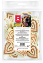 Przysmak dla psa Maced serca nadziewane mięsem z kaczki 500 g (5907489319935) - obraz 2