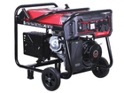 Генератор бензиновый UG7500 6.0/6.5KW TT AGRO MOTO з електростартером